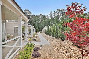 The Cottages at Laurel Brooke
