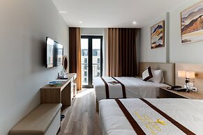 Hanvet Hotel PHU QUOC