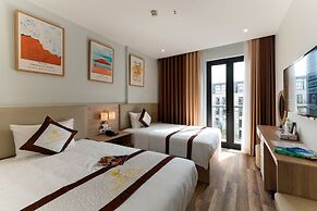 Hanvet Hotel PHU QUOC