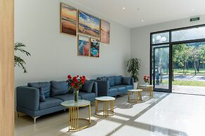 Hanvet Hotel PHU QUOC