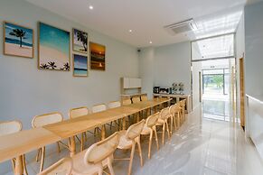 Hanvet Hotel PHU QUOC