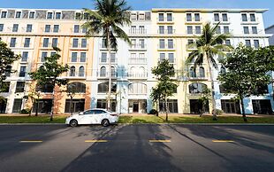 Hanvet Hotel PHU QUOC