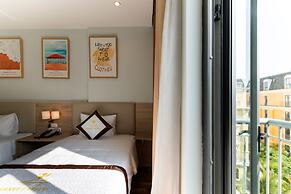 Hanvet Hotel PHU QUOC