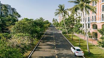 Hanvet Hotel PHU QUOC