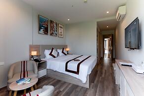 Hanvet Hotel PHU QUOC