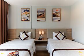 Hanvet Hotel PHU QUOC