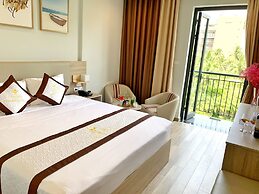 Hanvet Hotel PHU QUOC