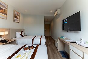 Hanvet Hotel PHU QUOC
