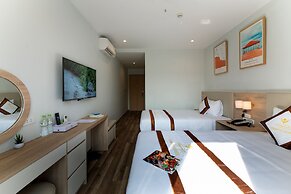 Hanvet Hotel PHU QUOC