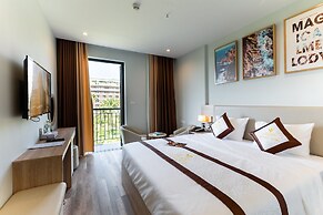Hanvet Hotel PHU QUOC