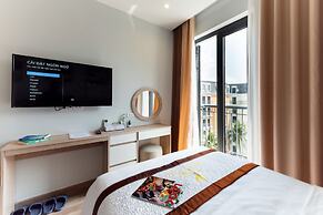 Hanvet Hotel PHU QUOC