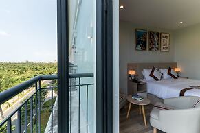 Hanvet Hotel PHU QUOC