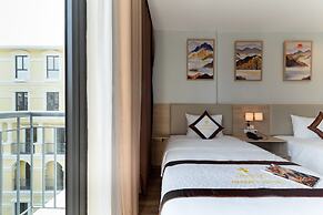 Hanvet Hotel PHU QUOC