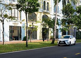 Hanvet Hotel PHU QUOC