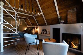 EyB Chalets