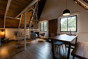 EyB Chalets