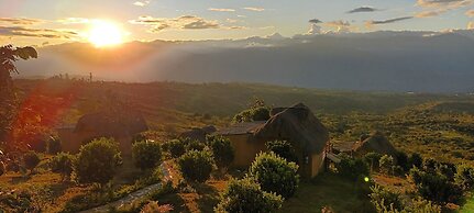 eco-Hotel Carigua