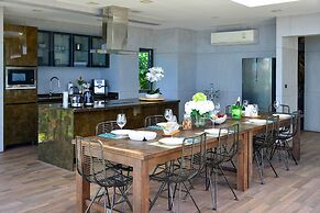 Paradise Villa Elysium