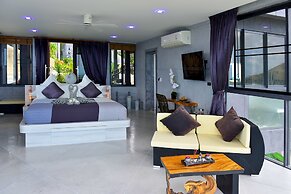 Paradise Villa Elysium