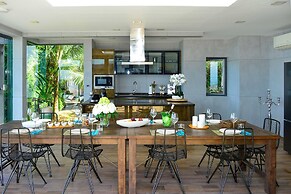 Paradise Villa Elysium