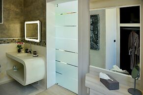 Paradise Villa Elysium