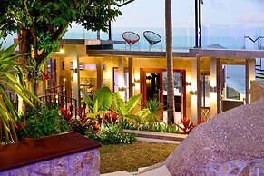 Paradise Villa Elysium