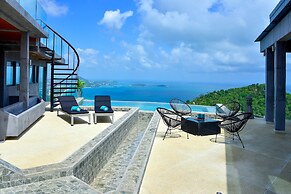 Paradise Villa Elysium