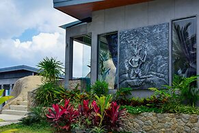 Paradise Villa Elysium