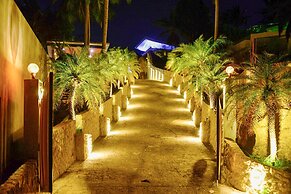 Paradise Villa Elysium