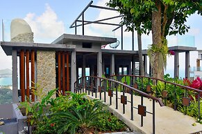 Paradise Villa Elysium