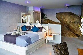 Paradise Villa Elysium