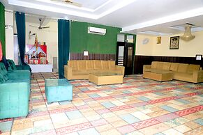 Tulsi Garden - Near Prem Mandir Vrindavan