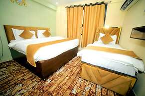 Tulsi Garden - Near Prem Mandir Vrindavan