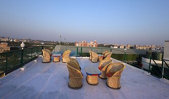 Tulsi Garden - Near Prem Mandir Vrindavan