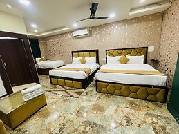 Tulsi Garden - Near Prem Mandir Vrindavan