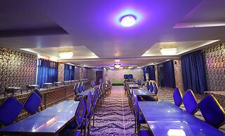 Tulsi Garden - Near Prem Mandir Vrindavan