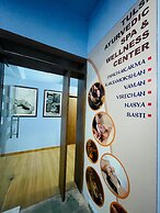 Tulsi Garden - Near Prem Mandir Vrindavan