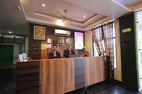 Tulsi Garden - Near Prem Mandir Vrindavan