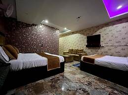 Tulsi Garden - Near Prem Mandir Vrindavan