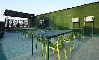 Tulsi Garden - Near Prem Mandir Vrindavan