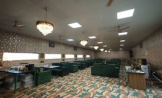 Tulsi Garden - Near Prem Mandir Vrindavan