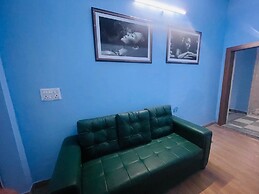 Tulsi Garden - Near Prem Mandir Vrindavan