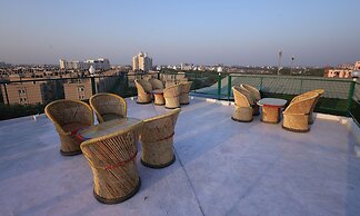 Tulsi Garden - Near Prem Mandir Vrindavan