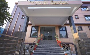 Tulsi Garden - Near Prem Mandir Vrindavan