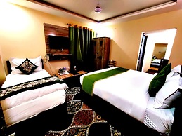 Tulsi Garden - Near Prem Mandir Vrindavan