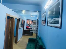 Tulsi Garden - Near Prem Mandir Vrindavan