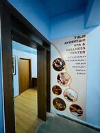 Tulsi Garden - Near Prem Mandir Vrindavan