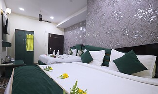 Tulsi Garden - Near Prem Mandir Vrindavan