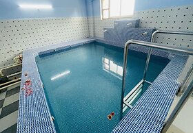 Tulsi Garden - Near Prem Mandir Vrindavan