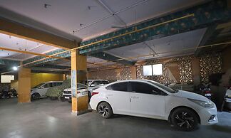 Tulsi Garden - Near Prem Mandir Vrindavan